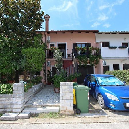 Apartments Sebal Rovinj Exterior foto
