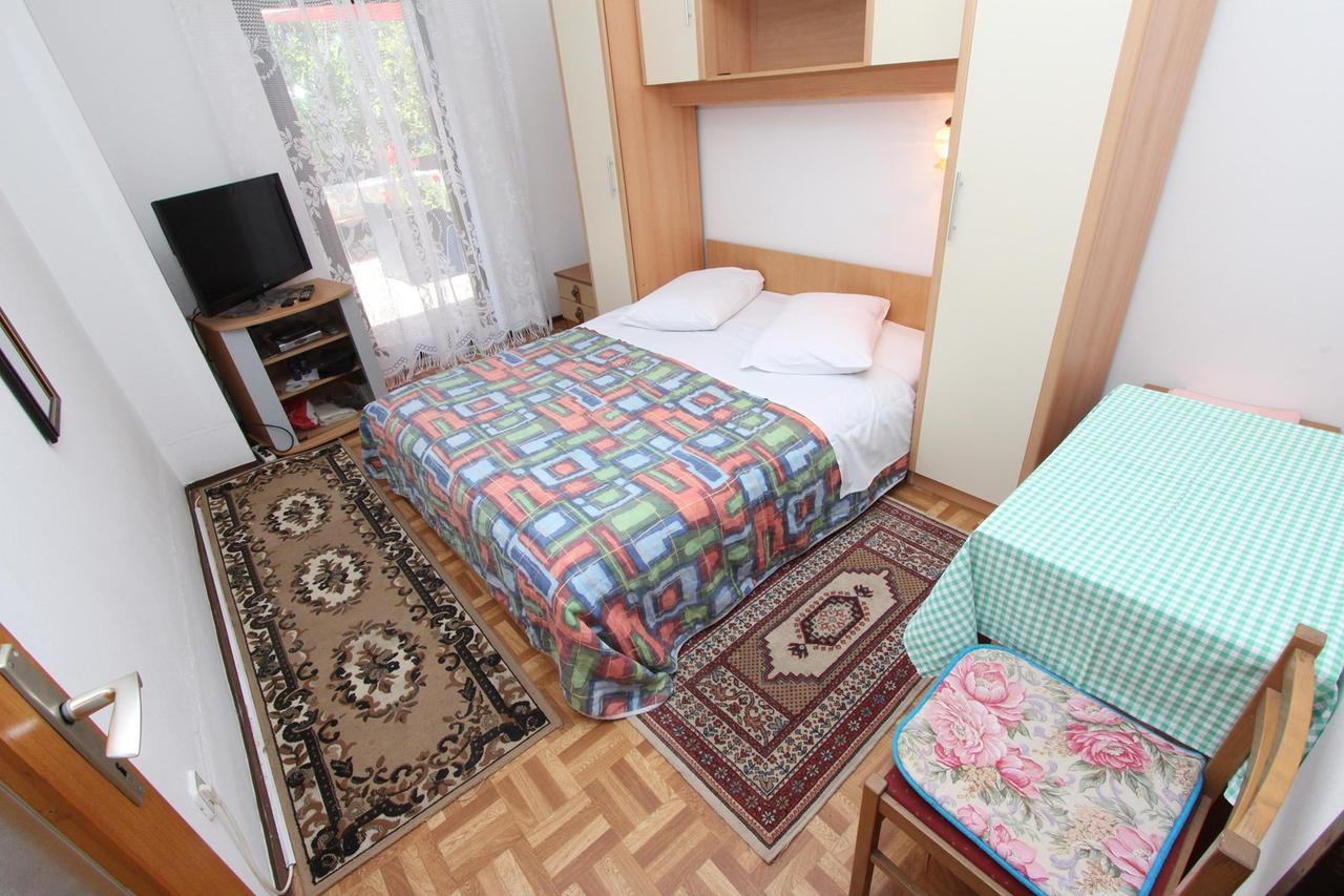 Apartments Sebal Rovinj Exterior foto